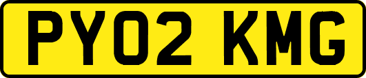 PY02KMG