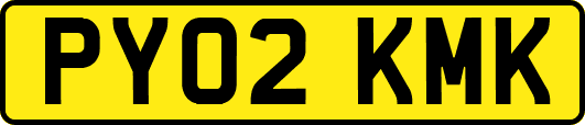PY02KMK
