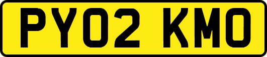 PY02KMO