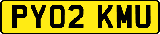 PY02KMU