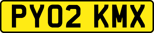 PY02KMX