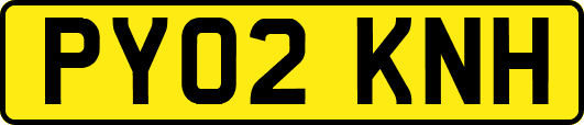 PY02KNH
