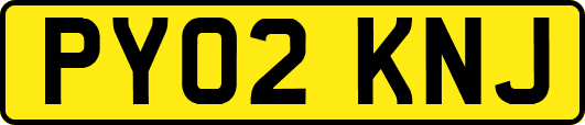 PY02KNJ