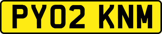 PY02KNM