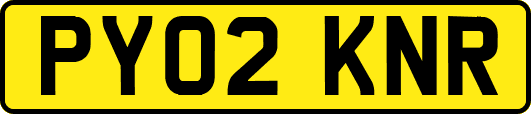 PY02KNR