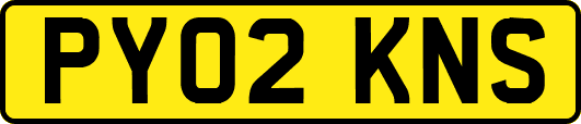 PY02KNS