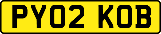 PY02KOB