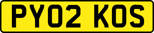 PY02KOS