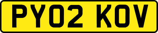 PY02KOV