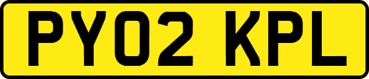 PY02KPL