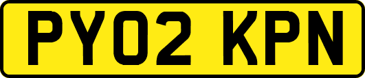 PY02KPN