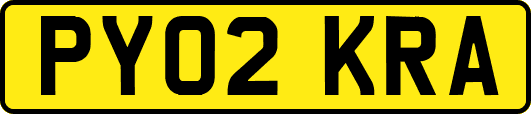 PY02KRA