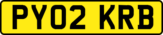 PY02KRB