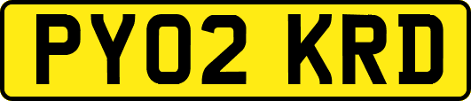 PY02KRD