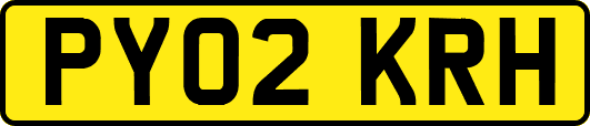 PY02KRH