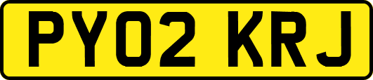 PY02KRJ