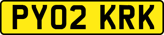 PY02KRK