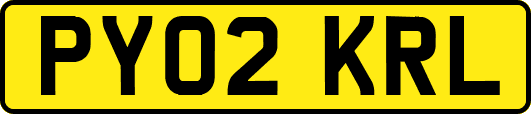 PY02KRL