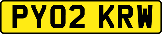 PY02KRW