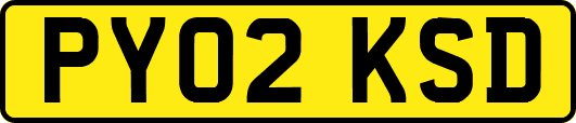 PY02KSD