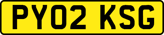 PY02KSG