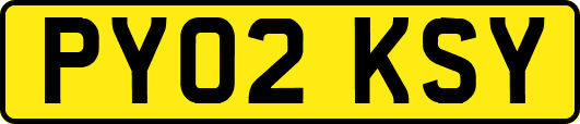 PY02KSY