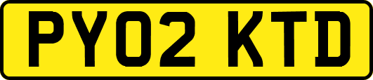 PY02KTD