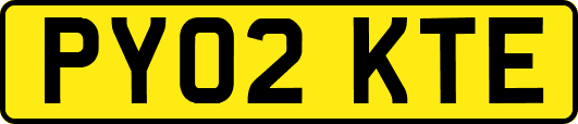 PY02KTE
