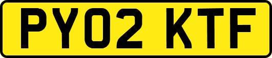 PY02KTF