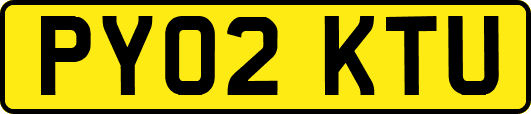 PY02KTU