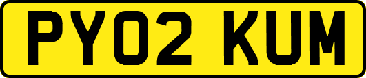 PY02KUM