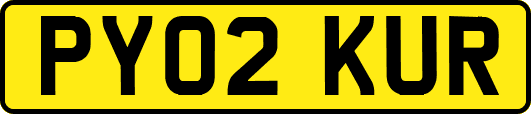 PY02KUR