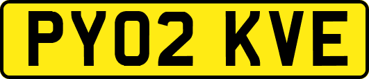 PY02KVE