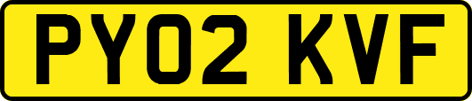 PY02KVF