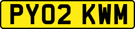 PY02KWM