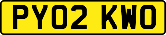 PY02KWO