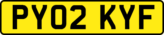 PY02KYF