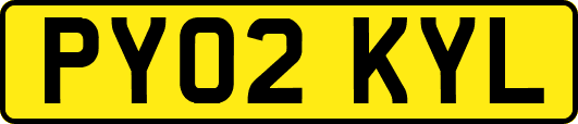 PY02KYL
