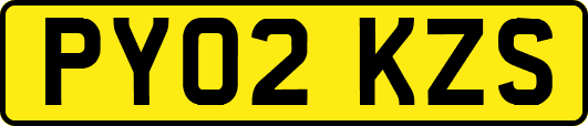 PY02KZS