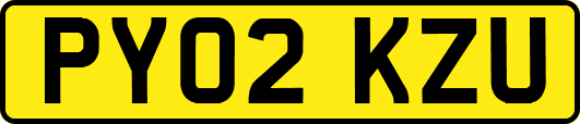 PY02KZU