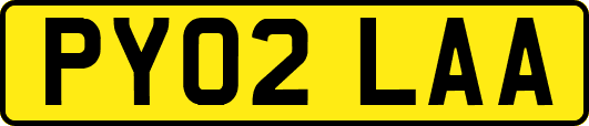 PY02LAA