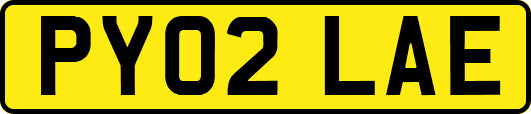 PY02LAE