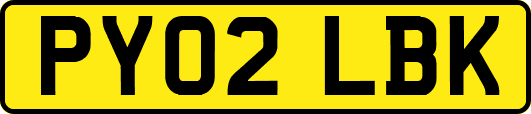 PY02LBK