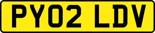 PY02LDV