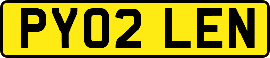 PY02LEN
