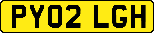 PY02LGH