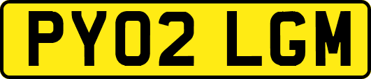 PY02LGM