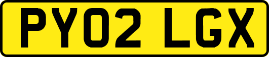 PY02LGX