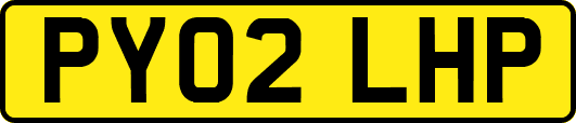 PY02LHP