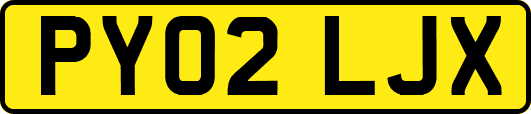 PY02LJX